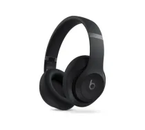 Beats Studio Pro Wireless Wired Headphones Black