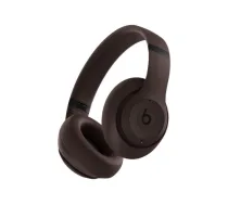 Beats Studio Pro Wireless Wired Headphones Brown