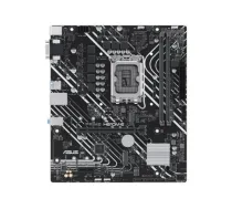 ASUS PRIME H610M-E-CSM Micro-ATX LGA1700 Intel H610 Socket