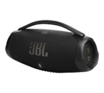 JBL Boombox 3 Wi-Fi Boombox Speaker Black