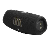 JBL Charge 5 Wi-Fi Speaker Black