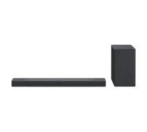 LG SC9S 3.1.3-Channel Soundbar System, Black