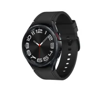 Samsung Galaxy Watch6 Classic 43 mm Black Smartwatch