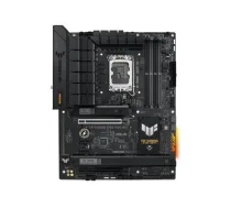 ASUS TUF GAMING B760-PLUS WIFI ATX LGA1700 Intel B760 Socket
