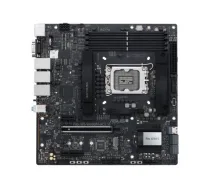 ASUS PRO WS W680M-ACE SE Micro-ATX Intel W680 Socket