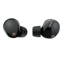 Sony WF-1000XM5 Wireless True Wireless Earphones Black