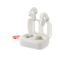 Skullcandy Dime 3 Wireless True Wireless Earphones, White