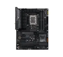ASUS TUF GAMING Z790-PLUS WIFI ATX LGA1700 Intel Z790 Motherboard