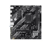 ASUS PRIME B550M-K ARGB Micro-ATX AM4 Socket AMD B550 Motherboard