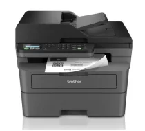 Brother MFC-L2800DW Wireless Mono Laser Printer, Scanner, and Fax