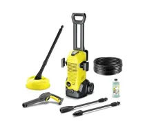 Kärcher K 3 Home Pressure Washer