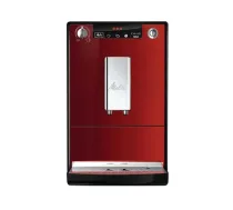 Melitta CAFFEO SOLO Fully Automatic Coffee Machine 1.2L Red