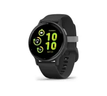 Garmin vívoactive 5 Black Smartwatch