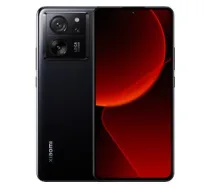 Xiaomi 13T 256GB/8GB Black Smartphone