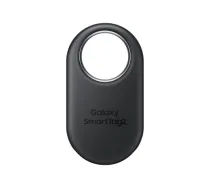 Samsung Galaxy SmartTag2 Anti-theft Bluetooth tag Black