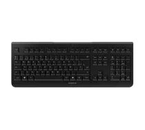 CHERRY KW 3000 Wireless Spanish Rubber Keypad Keyboard