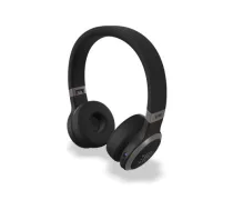 JBL LIVE 670NC Wired Headphones, Black