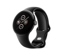 Google Pixel Watch 2 Black Smartwatch