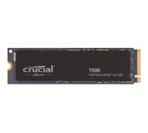 Crucial SSD T500 2TB M.2 PCI Express 4.0 (NVMe)