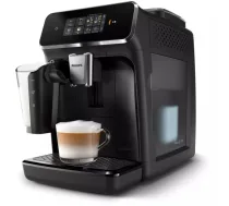 Philips Series 2300 EP2331 Automatic Coffee Machine Glossy Black