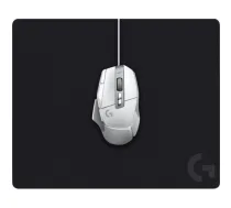 Logitech G502 X Mouse + G240 Mouse Pad Bundle