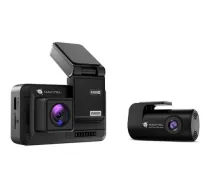 NAVITEL R480 2K Dashcam, 2560 x 1440
