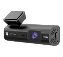 NAVITEL R67 2K Dashcam, 2560 x 1440