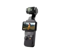 DJI Osmo Pocket 3 4K Action Camera