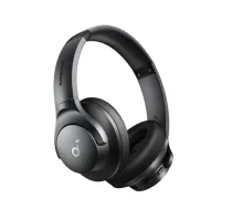 Soundcore Q20i Wireless Charging Headphones Black