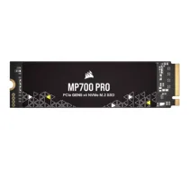 CORSAIR SSD MP700 PRO 1TB M.2 PCI Express 5.0 x4 NVMe