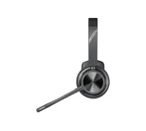 HP Poly Voyager 4310-M UC Wireless Headphones Black