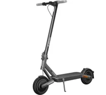 Xiaomi 4 Ultra Swiss Edition Electric Scooter (Black)