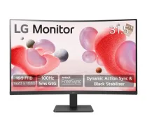 LG 32MR50C-B 31.5 inch 1920 x 1080 (Full HD) 100Hz HDMI