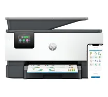 HP OfficeJet Pro 9122e AiO Inkjet Printer