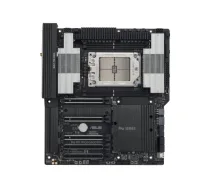 ASUS PRO WS TRX50-SAGE WIFI SSI CEB Socket sTR5 Amd TRX50