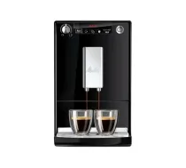 Melitta CAFFEO SOLO E950-103 Automatic Coffee Machine Black