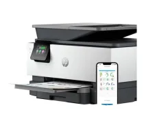 HP Officejet Pro 9120e All-in-One Inkjet Printer