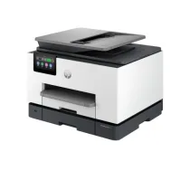 HP Officejet Pro 9132e All-in-One Inkjet Printer