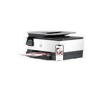 HP Officejet Pro 8122e All-in-One Inkjet Printer