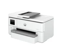 HP Officejet Pro 9720e Wide Format All-in-One Inkjet Printer