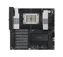 ASUS PRO WS WRX90E-SAGE SE SSI EEB Socket sTR5 AMD WRX90