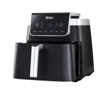 Ninja AF180EU Max Pro Air Fryer 6.2L 2000W Black