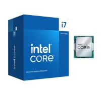 Intel Core i7-14700F Raptor Lake-S CPU - 20 cores - 2.1 GHz - Intel LGA1700 - Intel Boxed