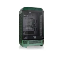 Thermaltake The Tower 300 Green Tower No Power Supply Mini ITX/micro ATX