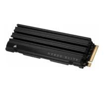 CORSAIR MP600 ELITE 2TB M.2 PCI Express 4.0 x4 NVMe SSD
