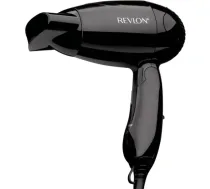 Revlon RVDR5305E Black Hair Dryer