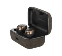 Sennheiser MOMENTUM True Wireless 4 Wireless TWS Earbuds Black Brown