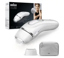 Braun Silk-expert Pro Silk expert Pro 3 PL3020 Silver