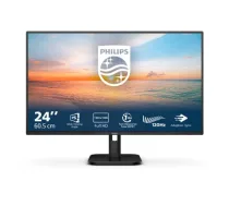Philips 24E1N1100A 24" Full HD Monitor VGA (HD-15) HDMI 100Hz