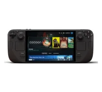 Valve Steam Deck OLED 16GB 512GB SteamOS 3